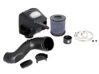 afe momentum hd pro 10r stage-2 si intake 07.5-09 dodge diesel trucks l6-6.7l (td) 50-72003