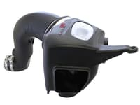 afe momentum hd pro 10r stage-2 si intake 07.5-09 dodge diesel trucks l6-6.7l (td) 50-72003
