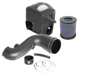 afe momentum hd intake 10-12 dodge 6.7l (td) cummins 50-72004