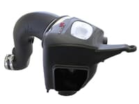 afe momentum hd intake 10-12 dodge 6.7l (td) cummins 50-72004