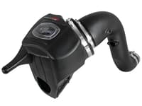 afe momentum hd pro 10r stage-2 si air intake system 13-14 dodge ram diesel trucks l6 6.7l (td) 50-72005