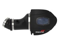afe momentum gt 17-23 dodge charger/challenger srt hellcat cai(w/ pro 5r media filter) 50-72205r