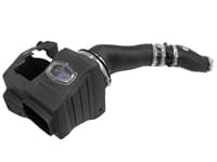 afe momentum hd pro 10r stage-2 si intake 99-03 ford diesel trucks v8-7.3l (td) 50-73002