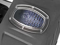 afe momentum hd pro 10r stage-2 si intake 99-03 ford diesel trucks v8-7.3l (td) 50-73002