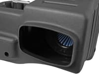 afe momentum hd pro 10r stage-2 si intake 99-03 ford diesel trucks v8-7.3l (td) 50-73002