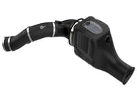 afe momentum hd pro 10r stage-2 si intake 03-07 ford diesel trucks v8-6.0l (td) 50-73003