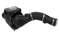 afe momentum hd pro 10r stage-2 si intake 03-07 ford diesel trucks v8-6.0l (td) 50-73003