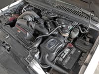 afe momentum hd pro 10r stage-2 si intake 03-07 ford diesel trucks v8-6.0l (td) 50-73003