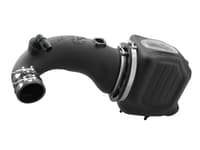 afe momentum hd pro 10r stage-2 si intake 08-10 ford diesel trucks v8-6.4l (td) 50-73004
