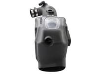 afe momentum hd pro 10r stage-2 si intake 08-10 ford diesel trucks v8-6.4l (td) 50-73004