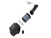 afe momentum hd pro 10r stage-2 intake 11-15 ford diesel trucks v8-6.7l (td) 50-73005-1