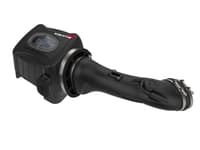 afe momentum hd pro 10r stage-2 intake 11-15 ford diesel trucks v8-6.7l (td) 50-73005-1