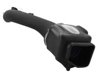 afe momentum hd pro 10r stage-2 si intake 01-04 gm diesel trucks v8-6.6l lb7 50-74001
