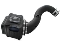 afe momentum hd pro 10r stage-2 si intake 04.5-05 gm diesel trucks v8-6.6l lly 50-74002