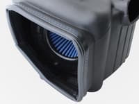 afe momentum hd pro 10r stage-2 si intake 04.5-05 gm diesel trucks v8-6.6l lly 50-74002