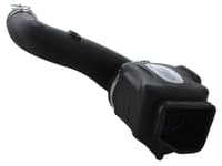 afe momentum hd pro 10r stage-2 si intake 06-07 gm diesel trucks v8-6.6l (td) lly/lbz 50-74003
