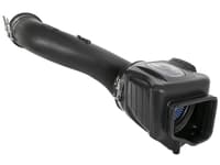 afe momentum hd pro 10r stage-2 si intake 05/07-10 gm diesel trucks v8-6.6l (td) lmm 50-74004