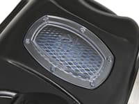 afe momentum hd pro 10r stage-2 si intake 05/07-10 gm diesel trucks v8-6.6l (td) lmm 50-74004