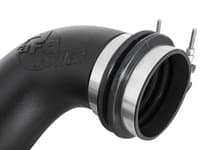 afe momentum hd pro 10r stage-2 si intake 05/07-10 gm diesel trucks v8-6.6l (td) lmm 50-74004
