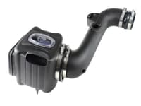 afe momentum hd pro 10r stage-2 si intake 11-16 gm diesel trucks v8-6.6l (td) lml 50-74006-1