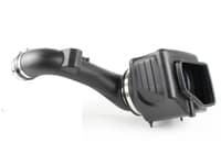 afe momentum hd pro 10r stage-2 si intake 11-16 gm diesel trucks v8-6.6l (td) lml 50-74006-1