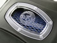 afe momentum hd pro 10r stage-2 si intake 11-16 gm diesel trucks v8-6.6l (td) lml 50-74006-1