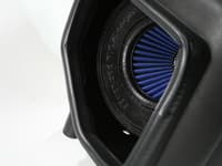 afe momentum hd pro 10r stage-2 si intake 11-16 gm diesel trucks v8-6.6l (td) lml 50-74006-1