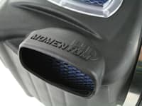 afe momentum hd pro 10r stage-2 si intake 11-16 gm diesel trucks v8-6.6l (td) lml 50-74006-1