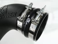 afe momentum hd pro 10r stage-2 si intake 11-16 gm diesel trucks v8-6.6l (td) lml 50-74006-1