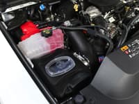 afe momentum hd pro 10r stage-2 si intake 11-16 gm diesel trucks v8-6.6l (td) lml 50-74006-1
