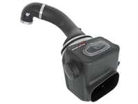 afe momentum hd pro 10r intake system 2016 nissan titan xd v8-5.0l (td) 50-76105
