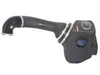afe momentum hd pro 10r intake system 2016 nissan titan xd v8-5.0l (td) 50-76105