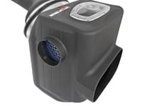 afe momentum hd pro 10r intake system 2016 nissan titan xd v8-5.0l (td) 50-76105