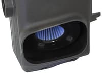 afe momentum hd pro 10r intake system 2016 nissan titan xd v8-5.0l (td) 50-76105