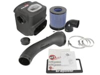 afe momentum hd pro 10r intake system 2016 nissan titan xd v8-5.0l (td) 50-76105