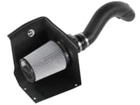 afe magnumforce intakes stage-2 pds ais pds gm trucks/suvs 99-07 v8-4.8/5.3l (gmt800) 51-10092