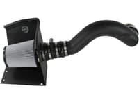 afe magnumforce intakes stage-2 pds ais pds gm trucks/suvs 99-07 v8-4.8/5.3l (gmt800) 51-10092