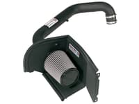 afe magnumforce intakes stage-2 pds ais pds jeep wrangler (yj) 91-95 i6-4.0l 51-10152