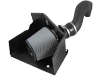 afe magnumforce intakes stage-2 pro dry s air inatke system hummer h2 03-09 v8-6.0l 51-10402-1