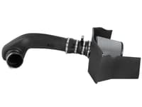 afe magnumforce intakes stage-2 pro dry s air inatke system hummer h2 03-09 v8-6.0l 51-10402-1