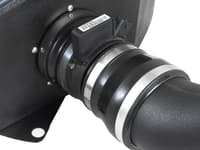afe magnumforce intakes stage-2 pro dry s air inatke system hummer h2 03-09 v8-6.0l 51-10402-1