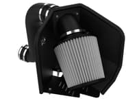 afe magnumforce intakes stage-2 pds ais pds dodge diesel trucks 03-07 l6-5.9l (td) 51-10412