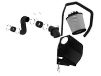 afe magnumforce intakes stage-2 pds ais pds dodge diesel trucks 03-07 l6-5.9l (td) 51-10412