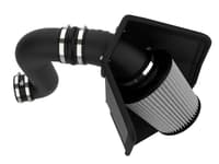 afe magnumforce intakes stage-2 pds ais pds dodge diesel trucks 03-07 l6-5.9l (td) 51-10412