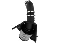 afe magnumforce intakes stage-2 pds ais pds dodge diesel trucks 03-07 l6-5.9l (td) 51-10412
