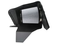 afe magnumforce intakes stage-1 pds ais pds bmw 530i (e39) 01-03 l6-3.0l 51-10671