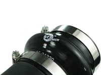 afe magnumforce intake stage-2 pro dry s 07-11 jeep wrangler (jk) v6-3.8l 51-11252-2