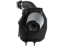 afe magnumforce intake stage-2 pro dry s 07-11 jeep wrangler (jk) v6-3.8l 51-11252-2