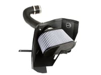 afe magnumforce intakes stage-2 pds ais pds ford mustang 05-07 v6-4.0l 51-11312
