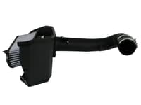 afe magnumforce intakes stage-2 pds ais pds ford mustang 05-07 v6-4.0l 51-11312